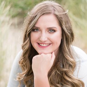 Meet your Posher, Kaylie